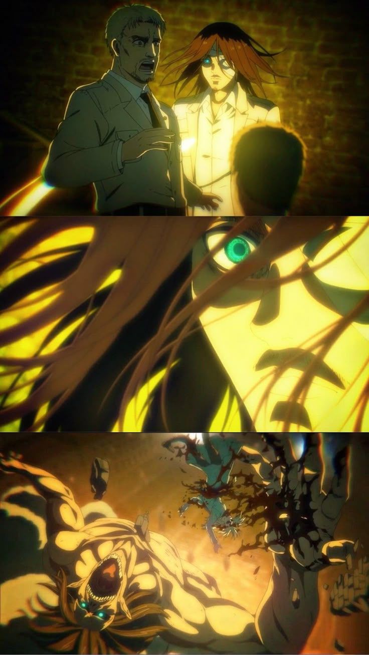 736x1307 EREN'S TRANSFORMATION (ft. reiner & falco)