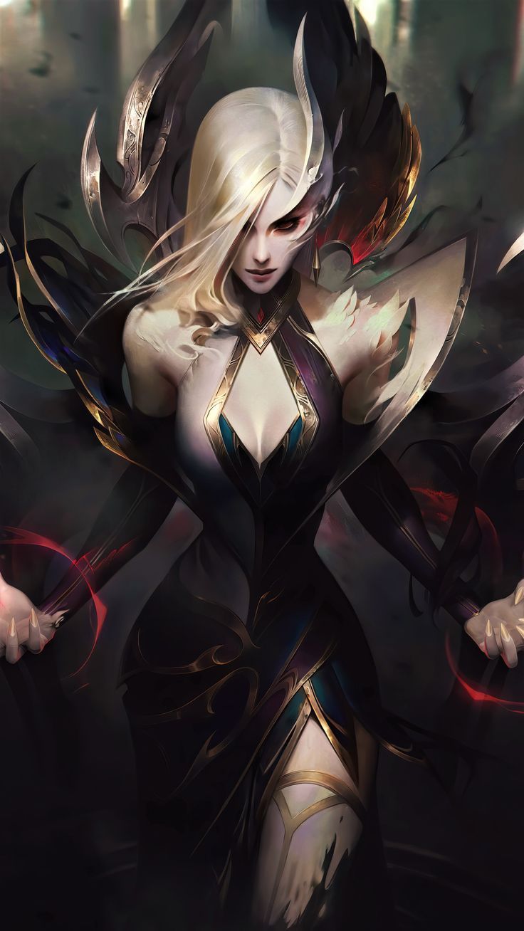 736x1308 coven morgana