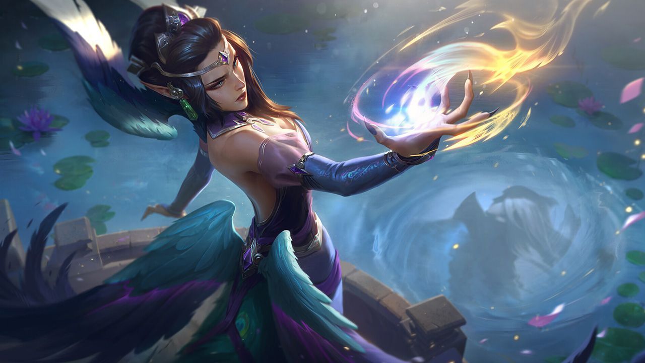 1280x720 MORGANA