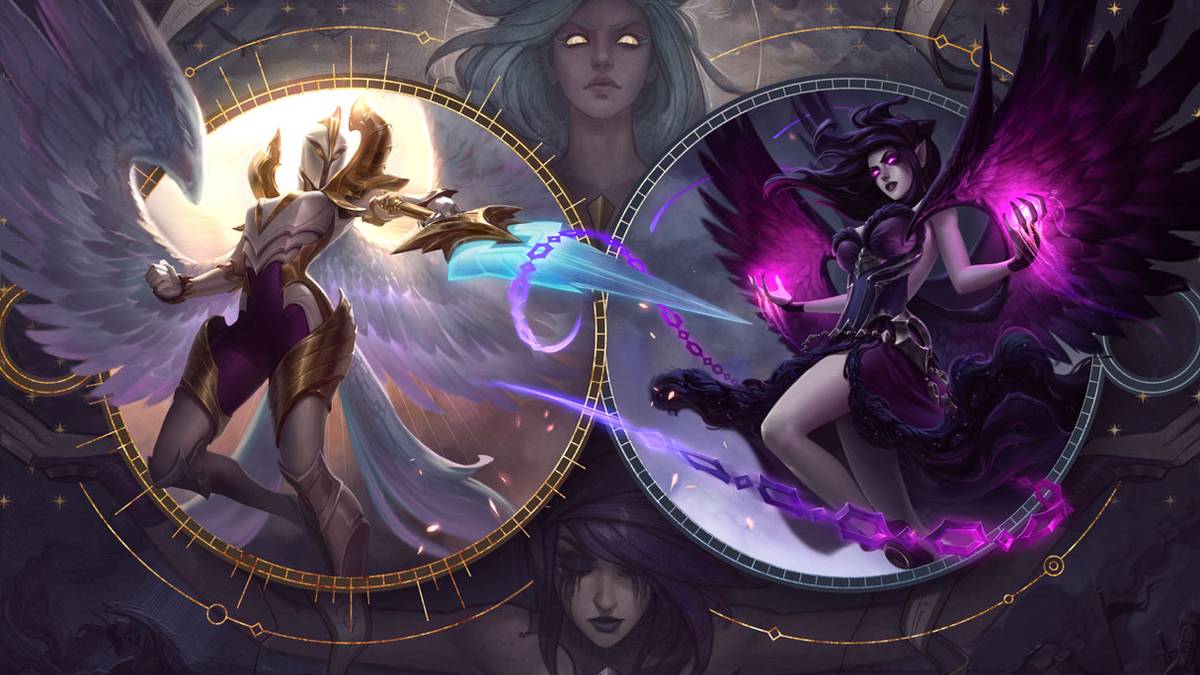 1200x675 Morgana champion guide: Playing with Tormented Soil