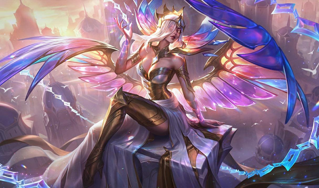 1215x717 Prestige Veiled Lady Morgana, Price & Chromas