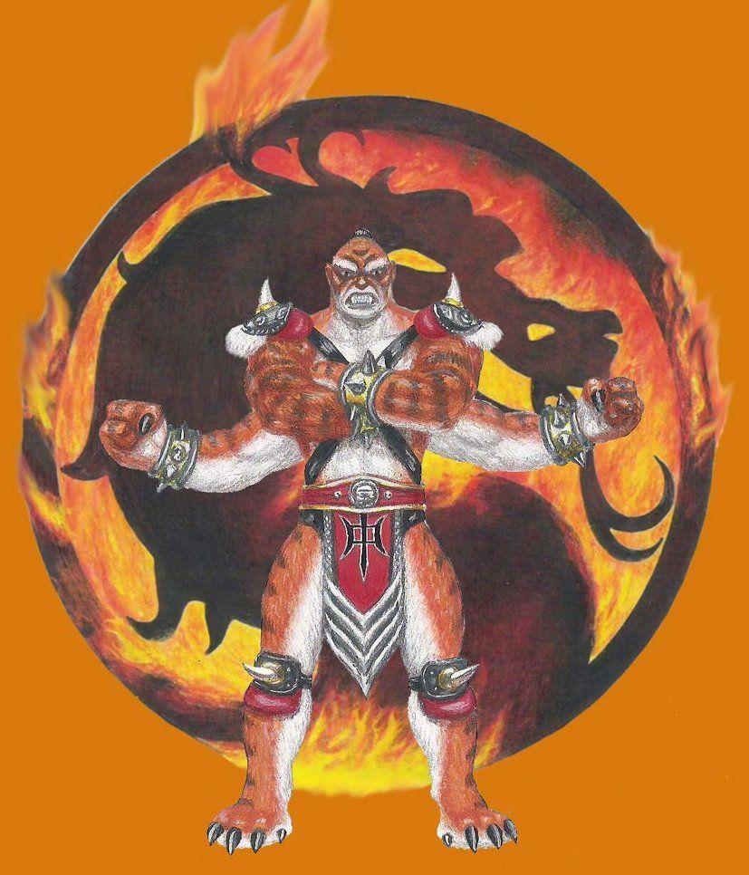 827x966 Kintaro Wallpaper