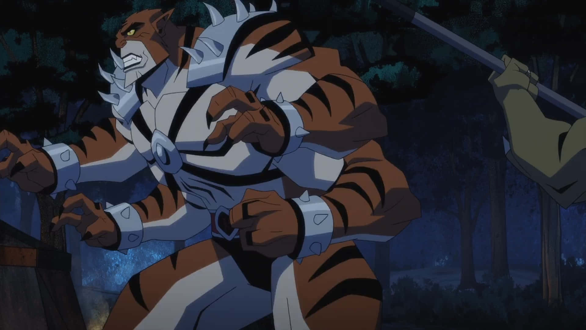 1920x1080 Download Kintaro, the fearsome Shokan warrior in Mortal Kombat Wallpaper