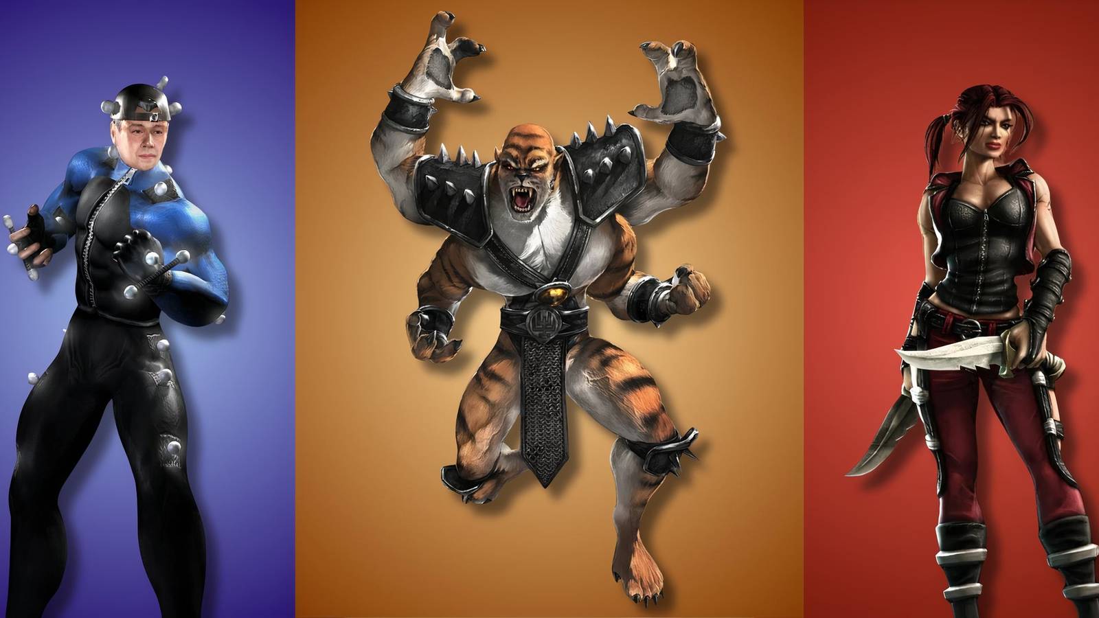 1600x900 Characters We Want To See Rebooted In Mortal Kombat 1