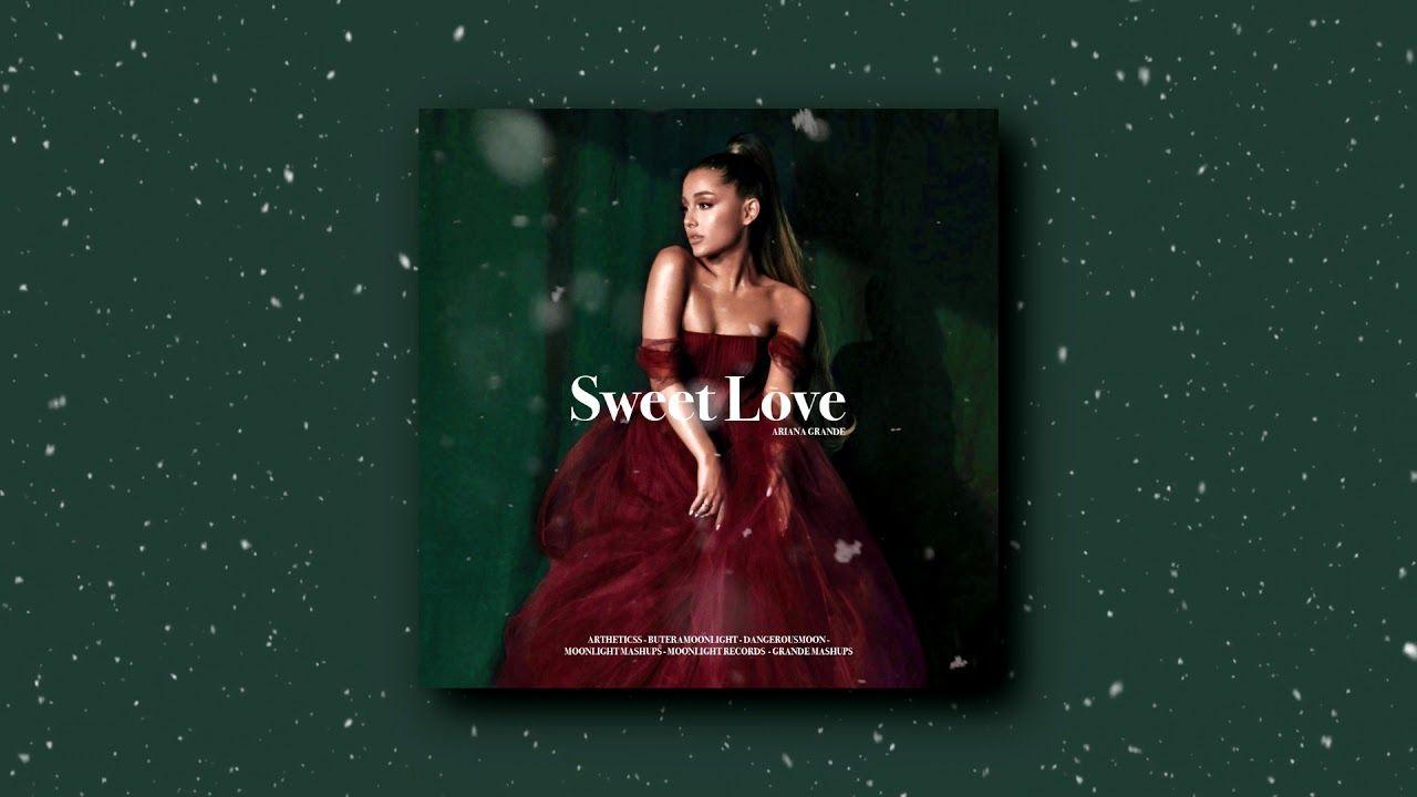 1280x720 Ariana Grande U, Next (Christmas Version)