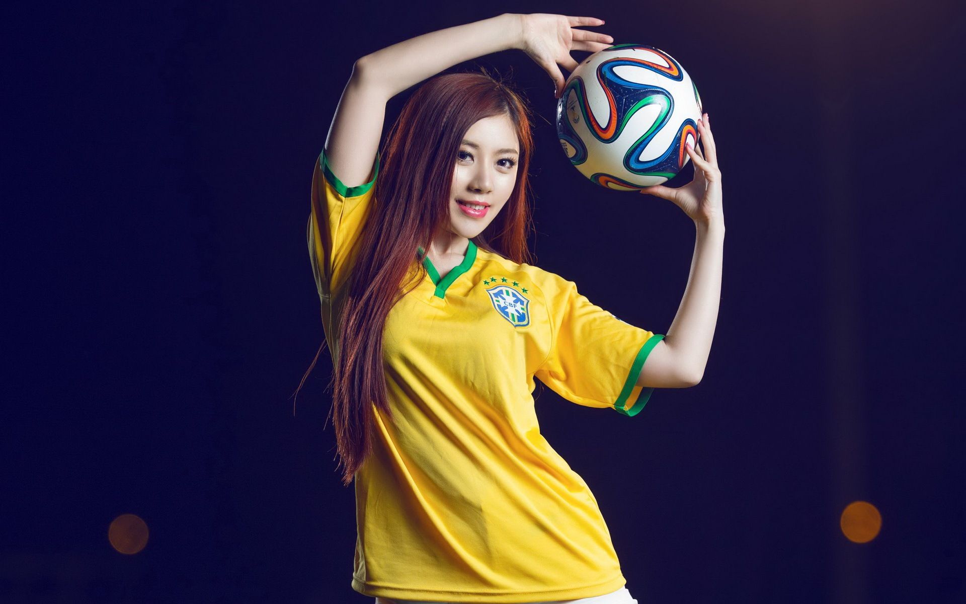 1920x1200 World Cup jerseys, football baby beautiful girls HD wallpaper Wallpaper Download World Cup jerseys, football baby beautiful girls HD wallpaper Wallpaper Wallpaper Site