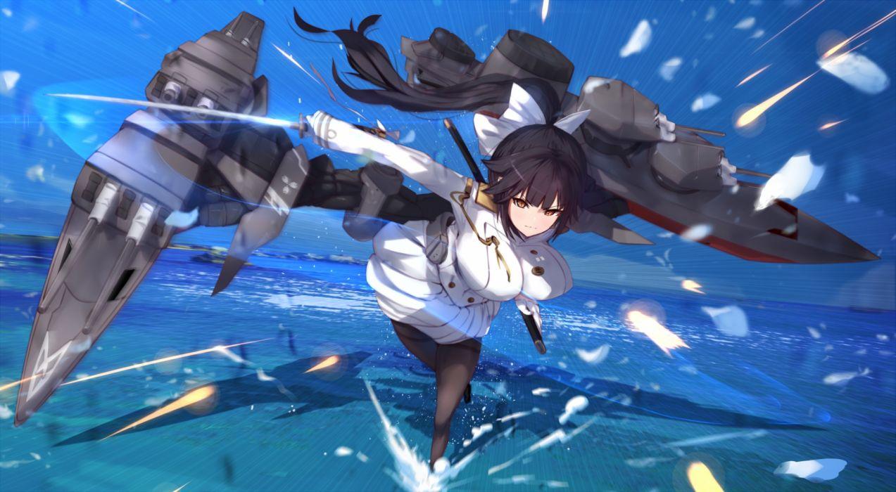 1273x700 Takao Wallpaper