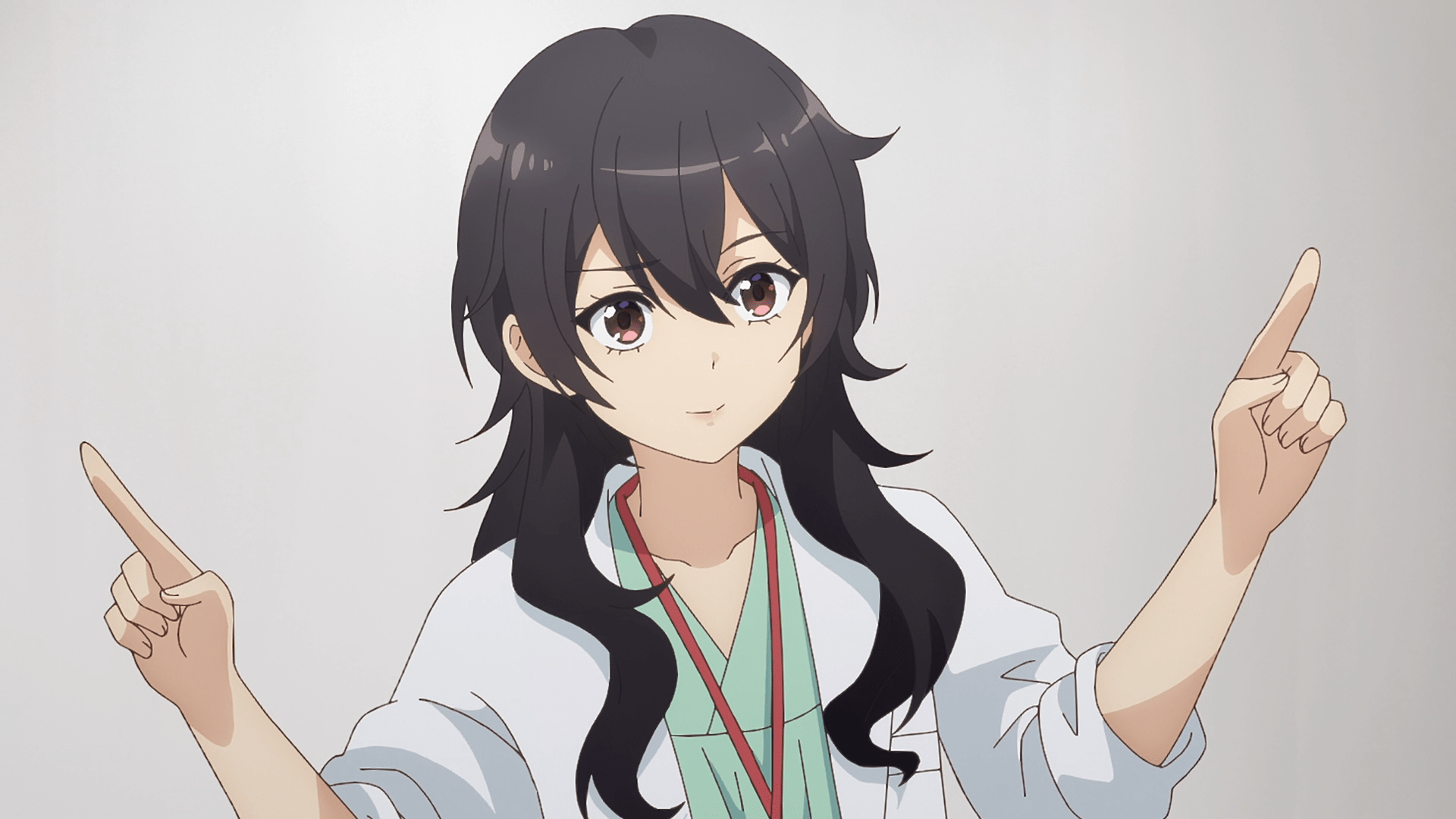1920x1080 Download Anime Ameku M.D.: Doctor Detective Takao Ameku HD Wallpaperx1080