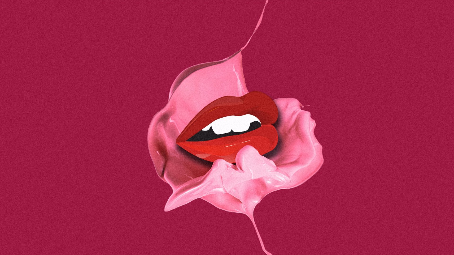1920x1080 Wallpaper Music, Cover, Monstercat, Hush, Bound 2 U, Fopspeen, All About She for mobile and desktop, section музыка, resolution 1920x1080