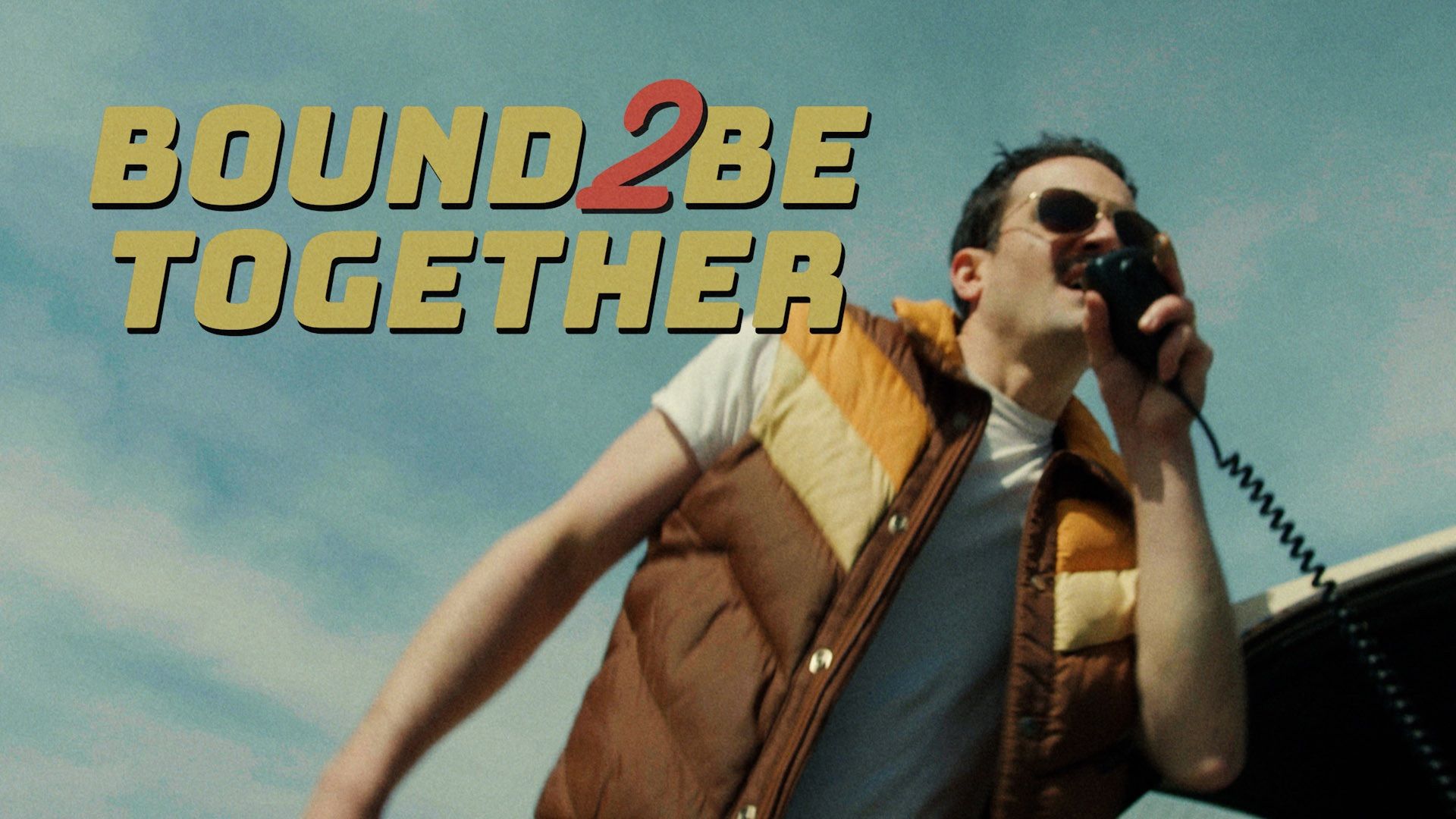 1920x1080 Bound 2 Be Together Video