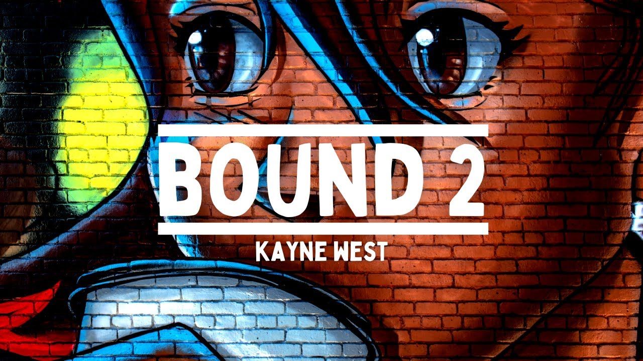 1280x720 Kanye West 2 (Tiktok Version)