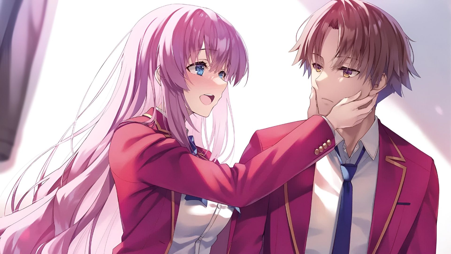1920x1080 Best Honami Ichinose Wallpaper [ HQ ]
