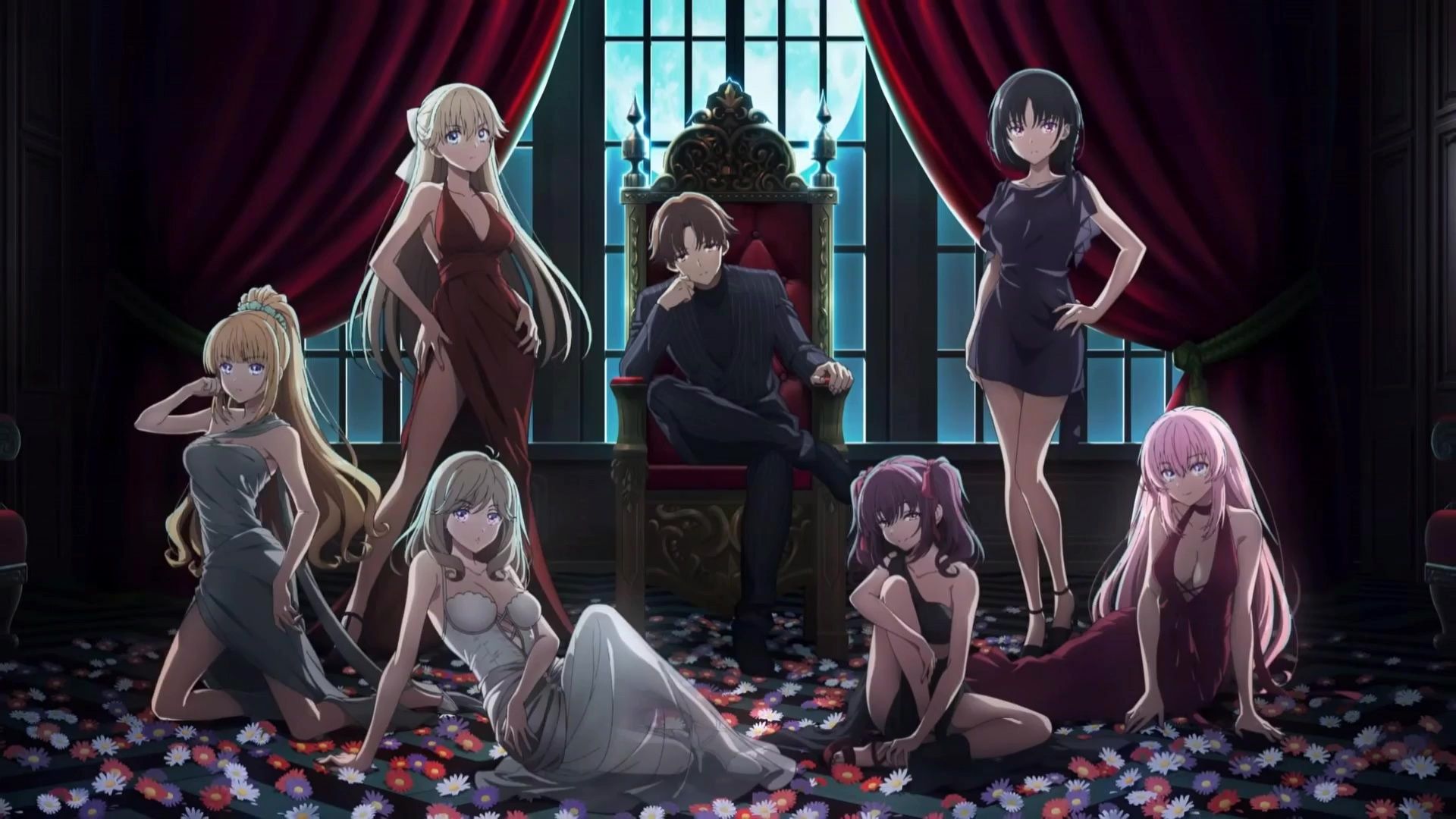 1920x1080 Honami Ichinose Live Wallpaper, Animated Wallpaper