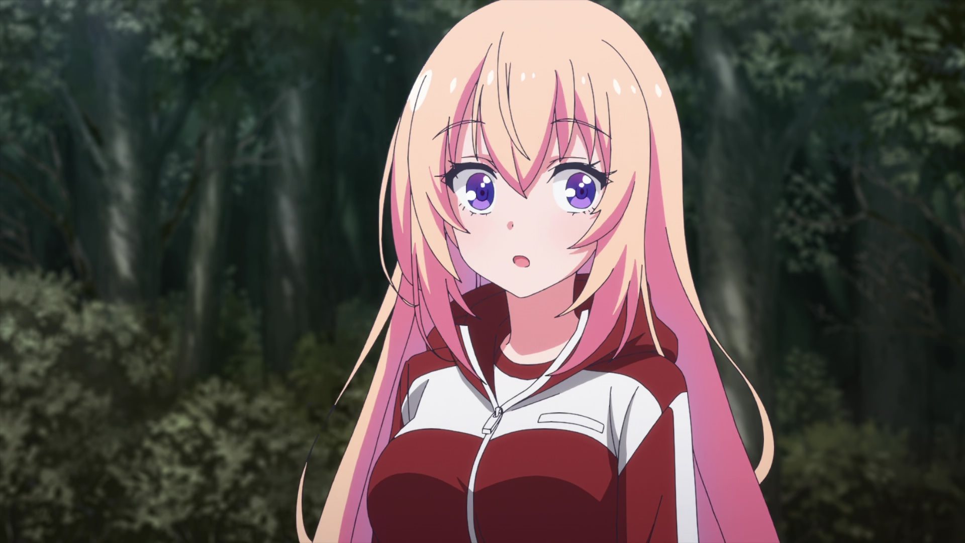 1920x1080 Ichinose Honami (Youkoso) Jitsuryoku Shijou Shugi no Kyoushitsu e Anime Image Board
