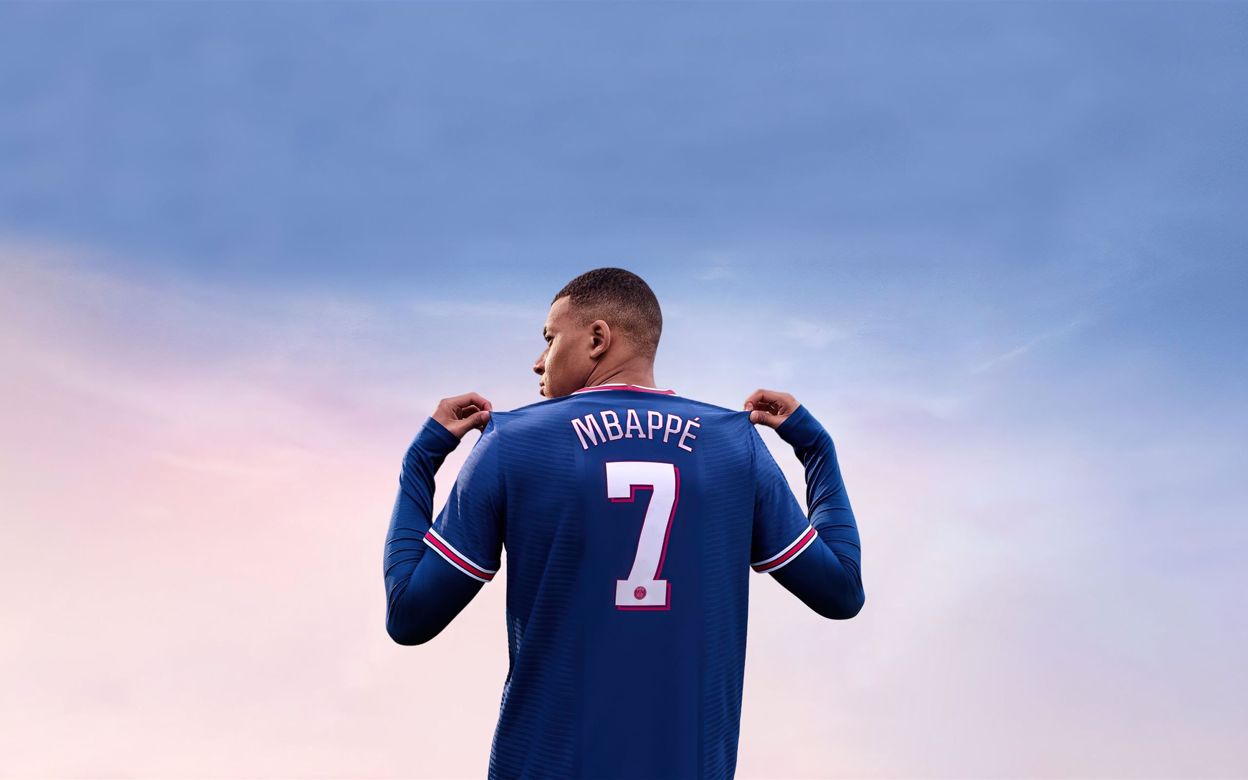 2560x1600 Best Fifa 22 Mac Wallpaper Free HD Download