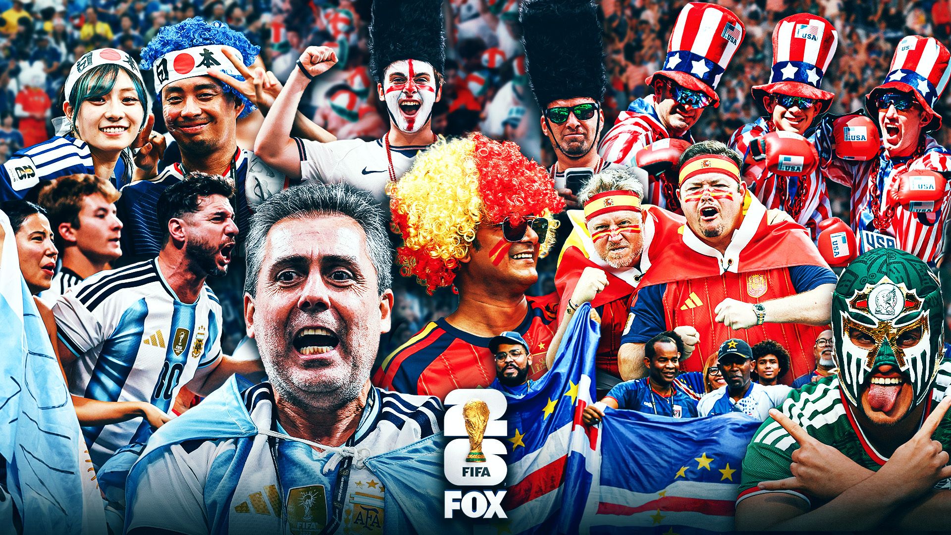 1920x1080 To My Fellow World Cup Fans, This Tournament Was For Us