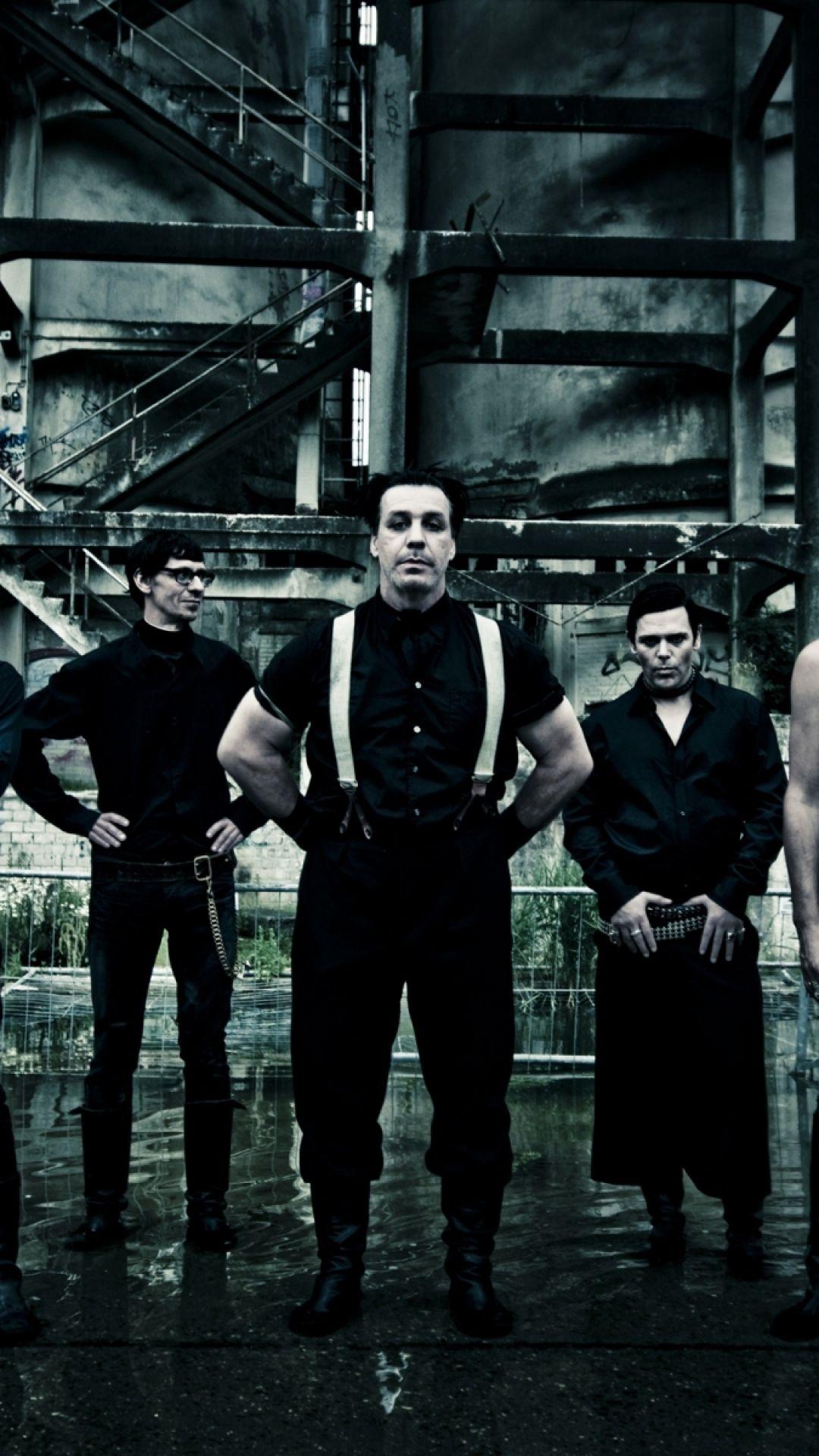 1080x1920 Suede Band Wallpaper