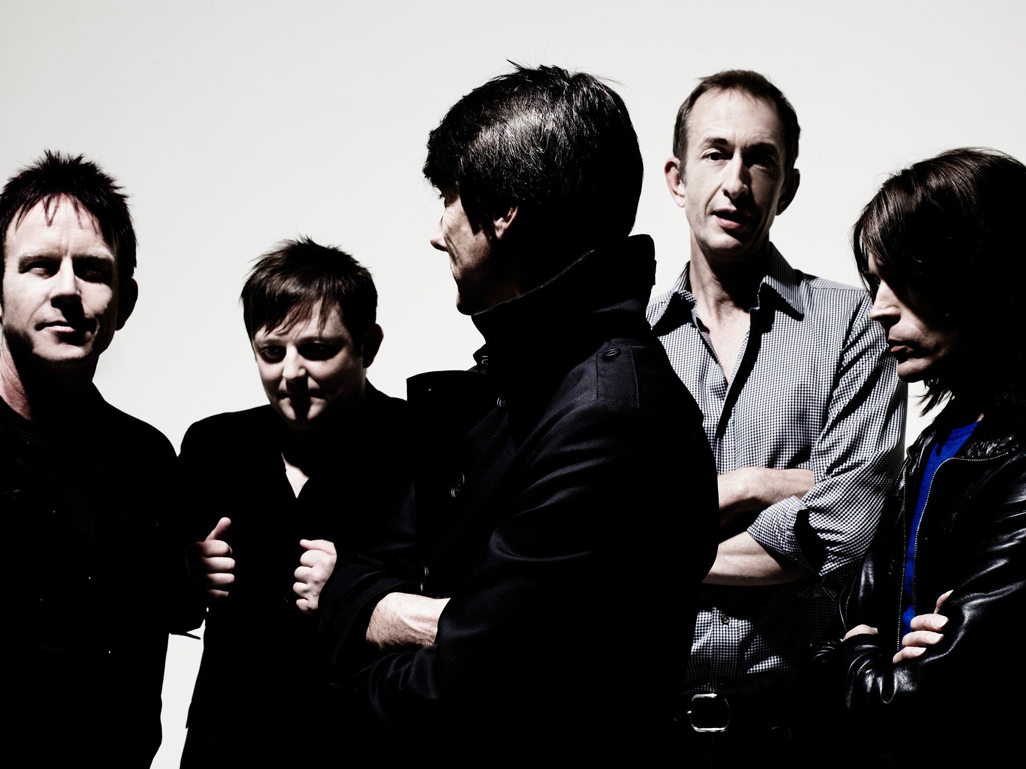 2048x1536 Suede, Royal Concert Hall, Glasgow, gig review: Band haven't changed, but nor have they dulled