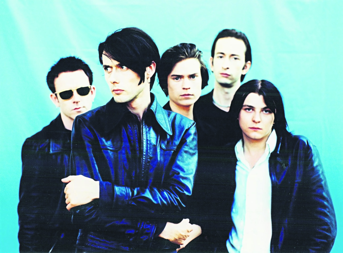 1299x959 Suede: The Wild Ones (Music Video 1994)