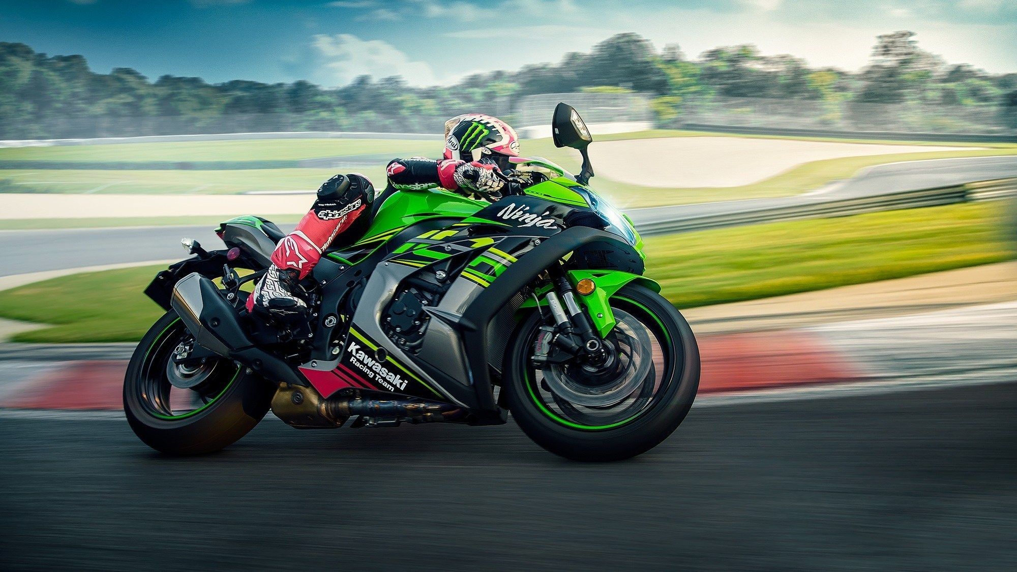 2000x1125 ZX 10RR Wallpaper