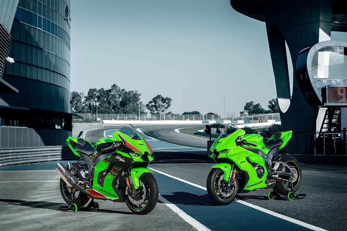 1200x800 Kawasaki NINJA ZX 10RR. Home. Eassons Powersports. Coldbrook, NS 678 8678