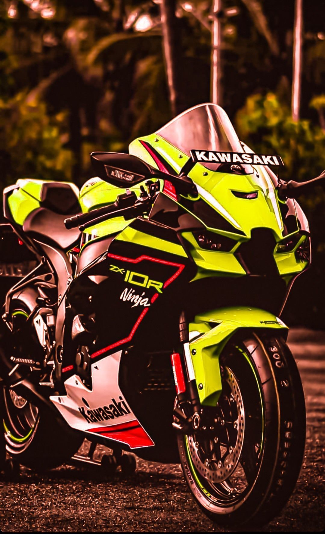1080x1773 Kawasaki Zx10R 2021