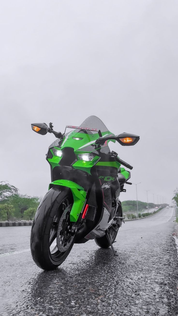 736x1308 New Kawasaki ninja ZX10R