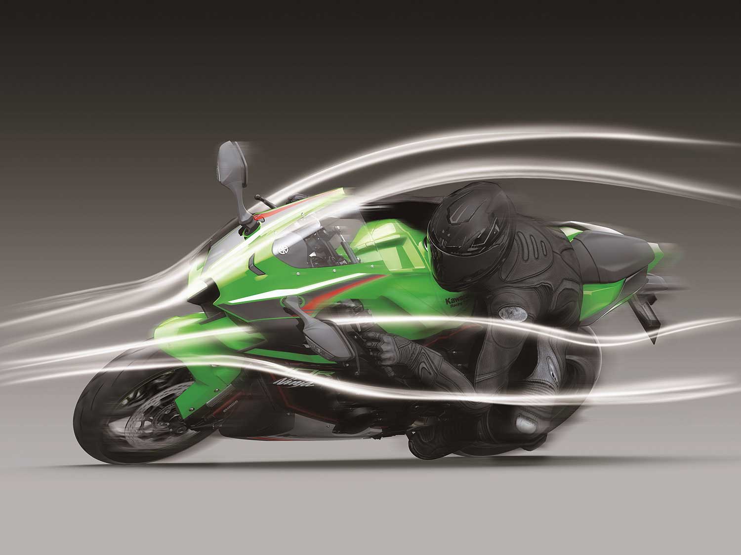 1500x1125 Kawasaki Ninja ZX 10R And ZX 10RR First Look Preview Photo Gallery