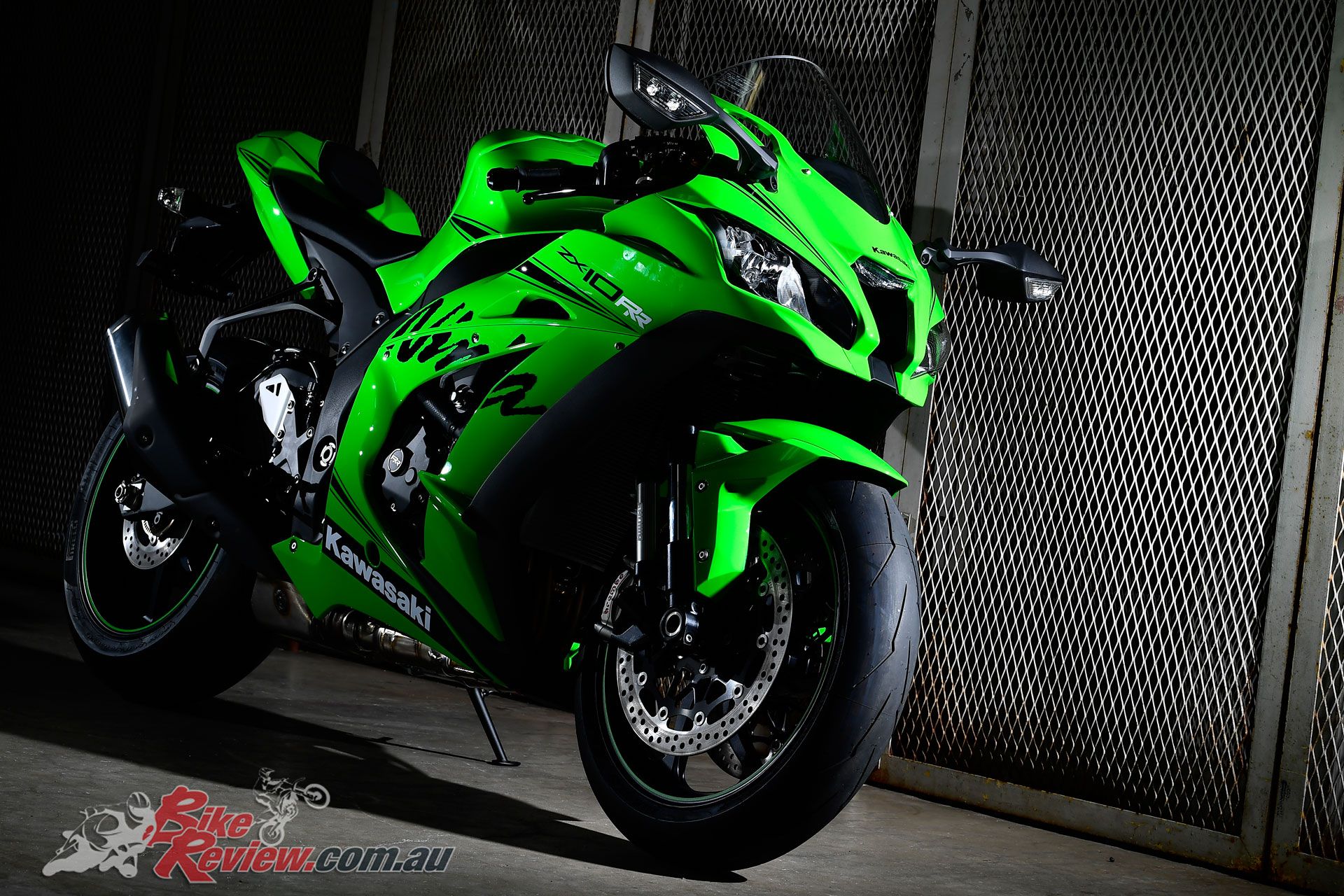 1920x1280 2019 Kawasaki Ninja ZX 10RR DSC1341