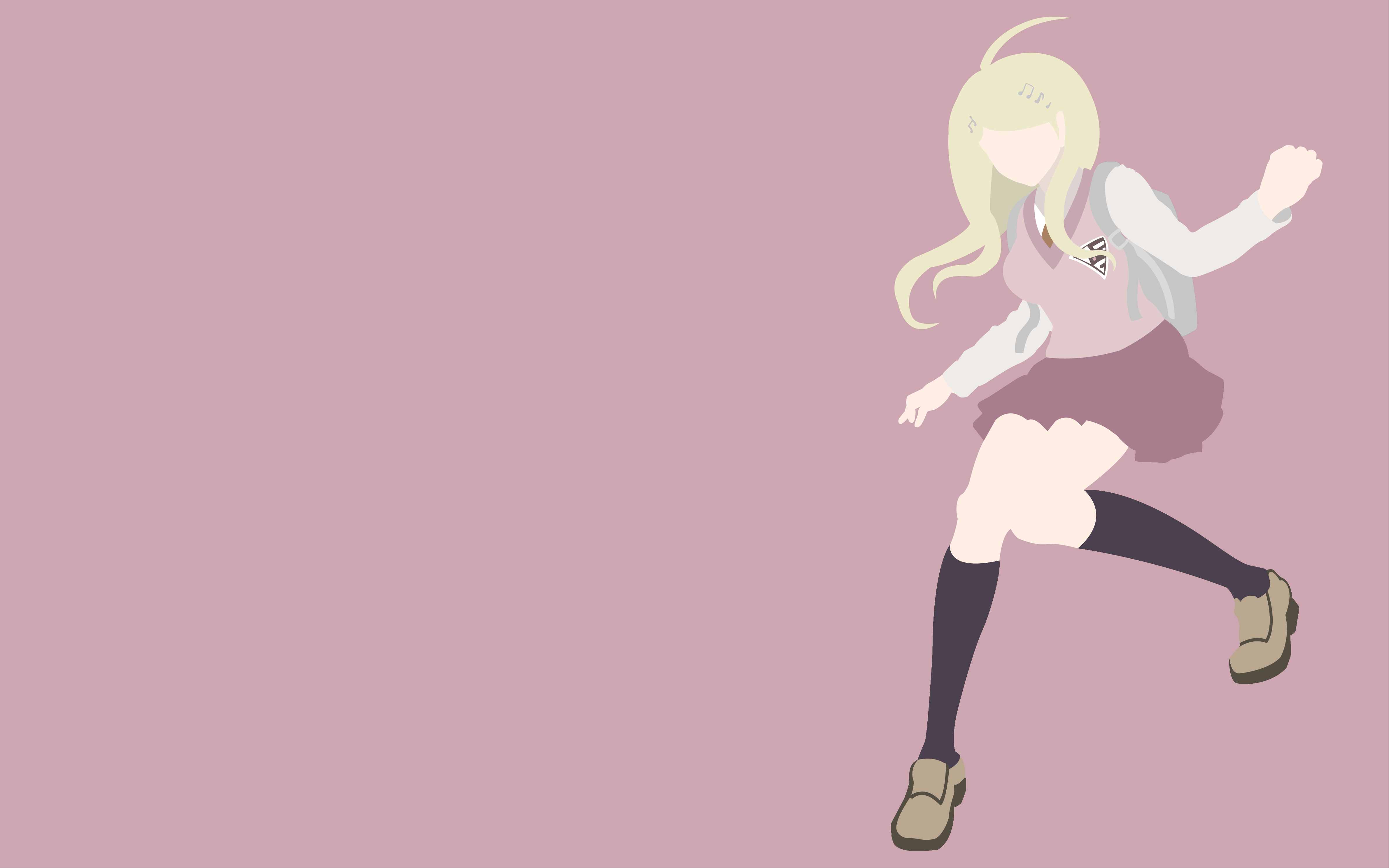 4763x2977 Download Kaede Akamatsu Video Game Danganronpa V3: Killing Harmony 4k Ultra HD Wallpaper