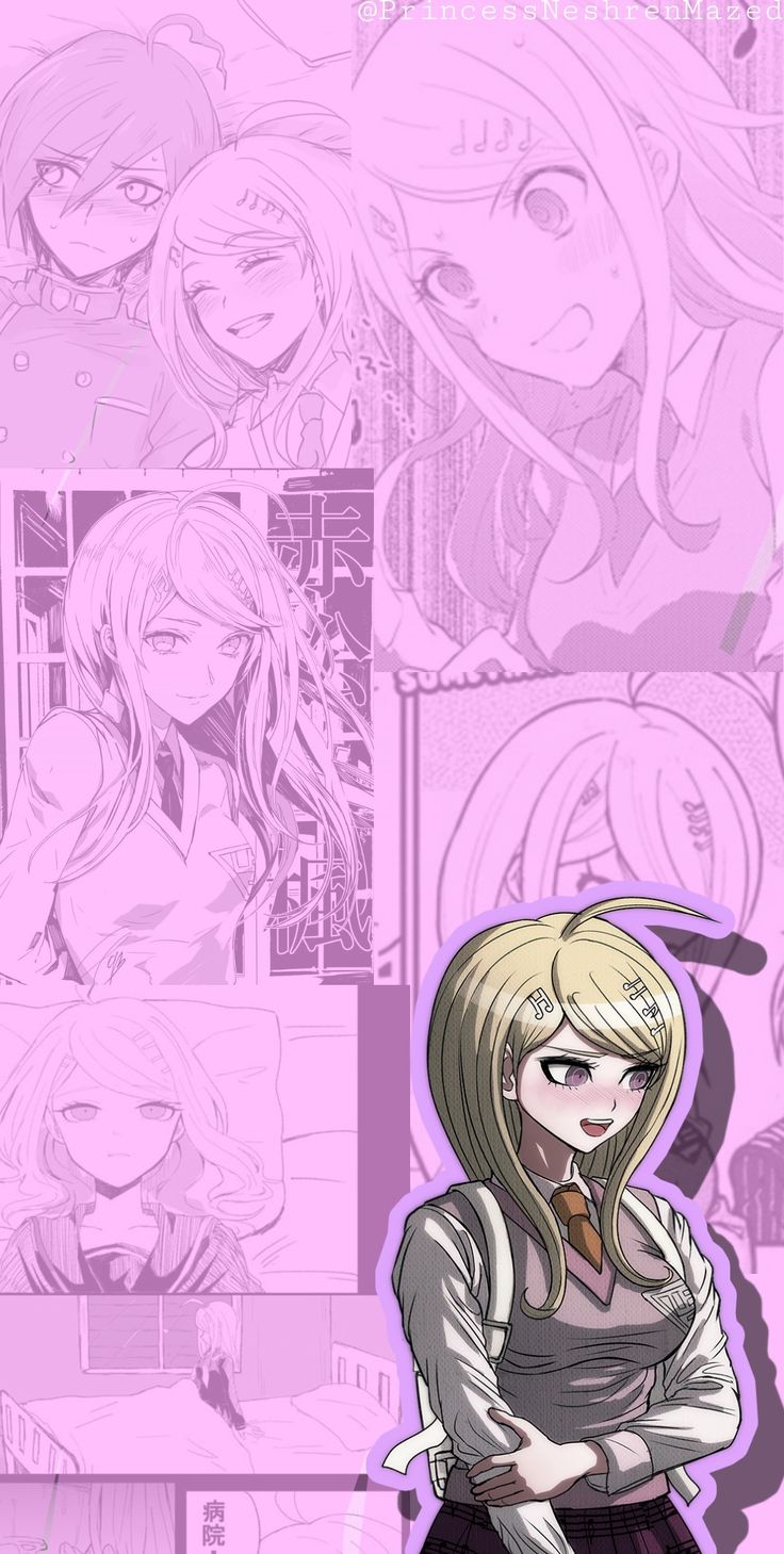 736x1459 Kaede Akamatsu wallpaper