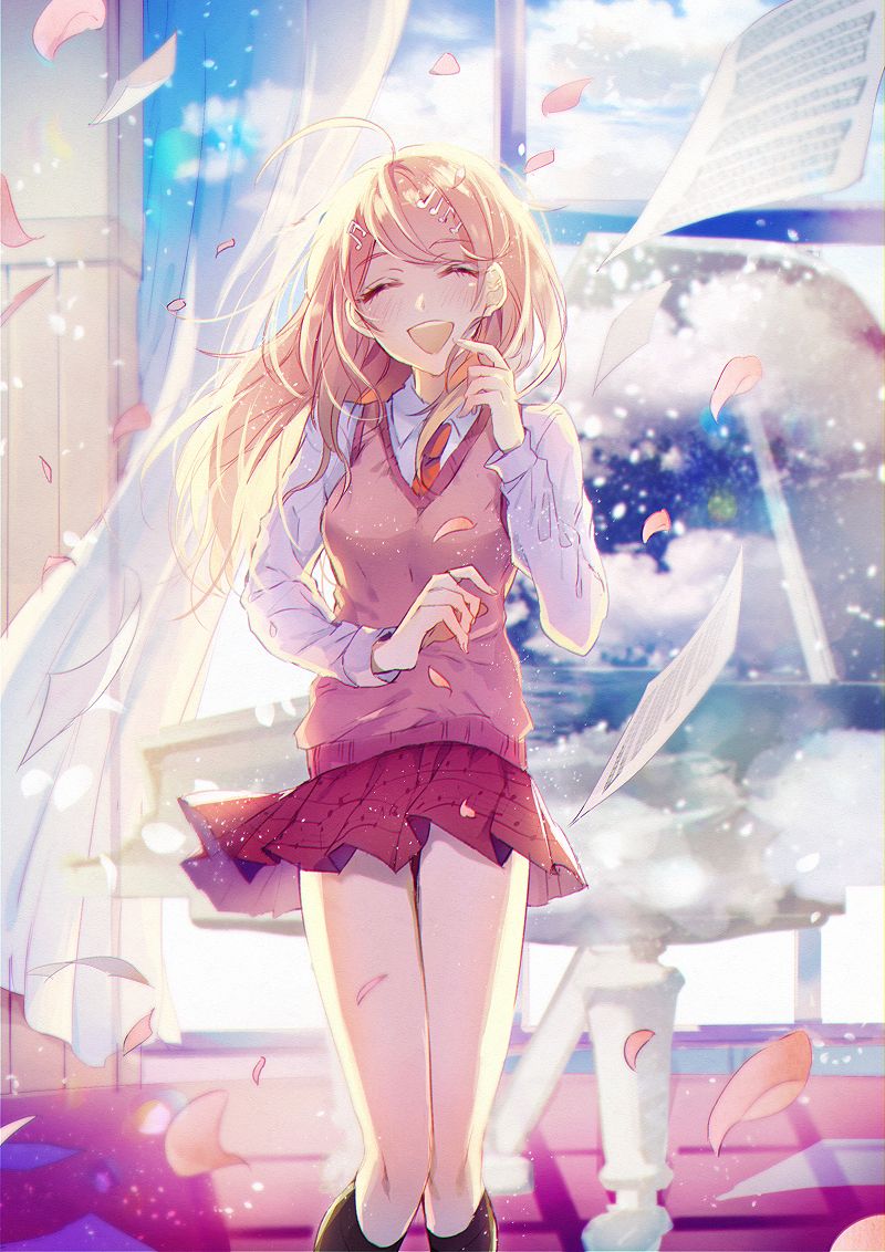 800x1132 Akamatsu Kaede Danganronpa V3 Wallpaper by Pixiv Id 11729207 Anime Image Board