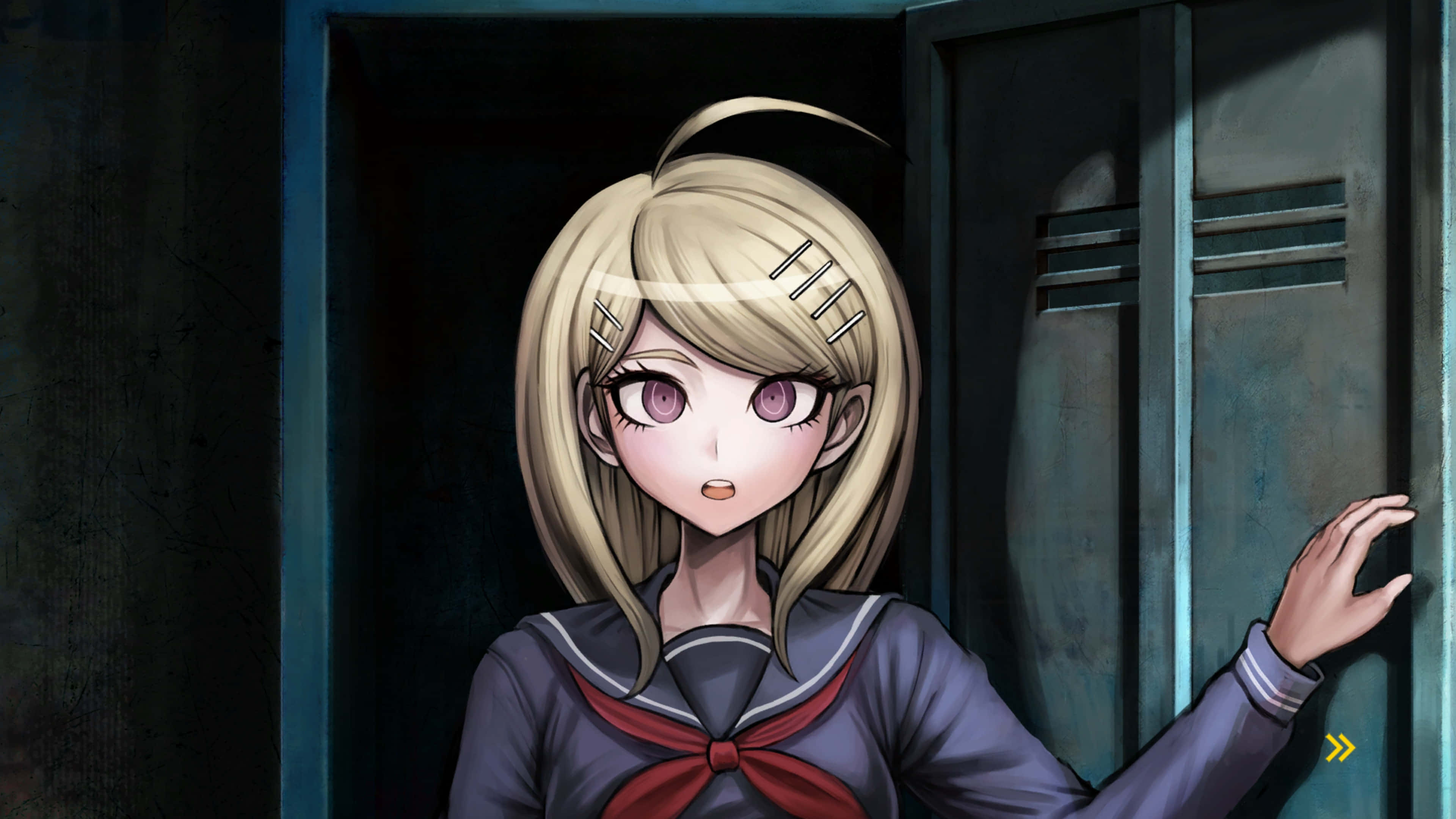 3840x2160 Download Kaede Akamatsu Wallpaper
