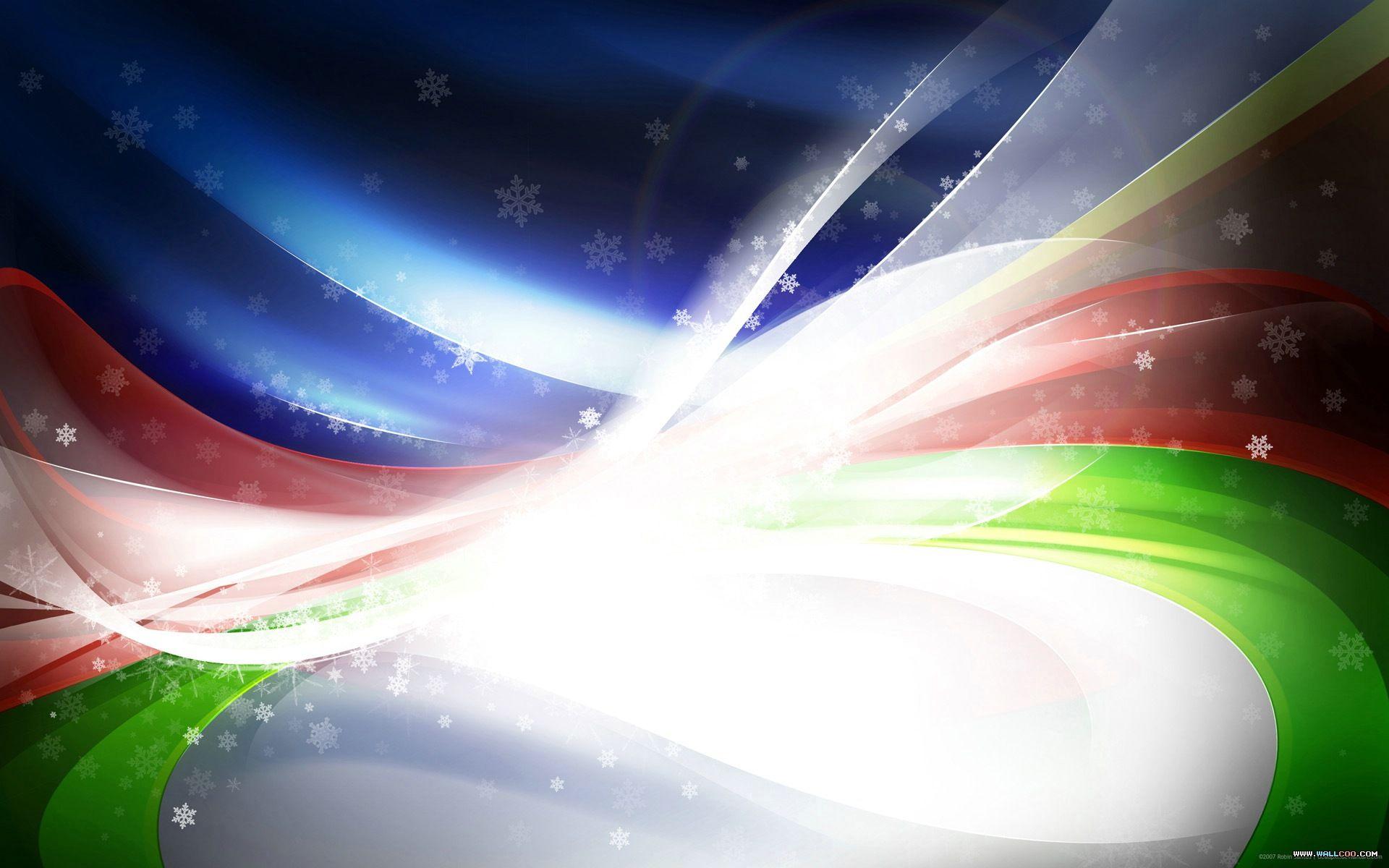 1920x1200 Abstract, wallpaper, christmas, wallcoo, merry, deadpx, color, cartoon