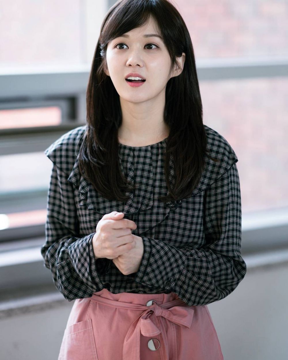 1000x1250 Jang Na Ra Wallpaper