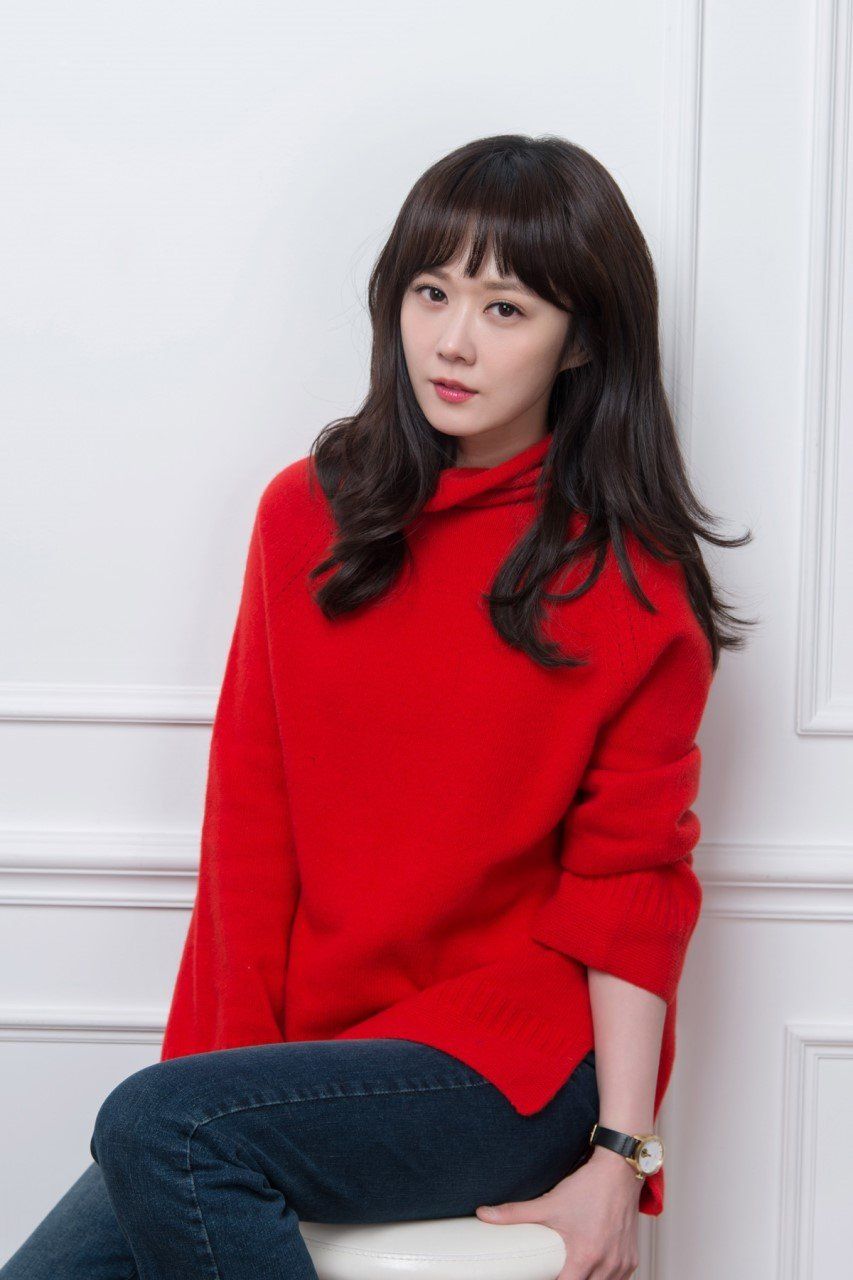853x1280 Jang Na Ra Wallpaper