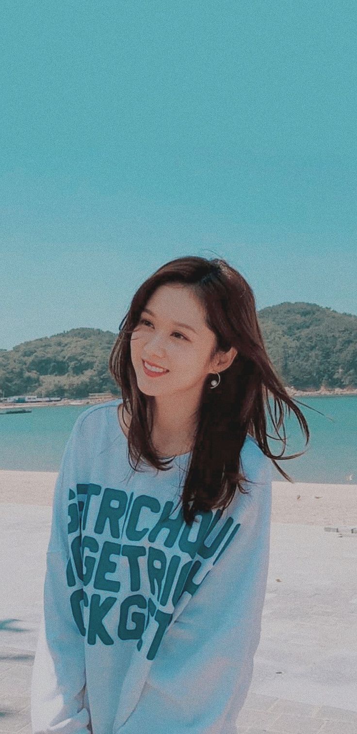 736x1513 Jang Nara Wallpaper