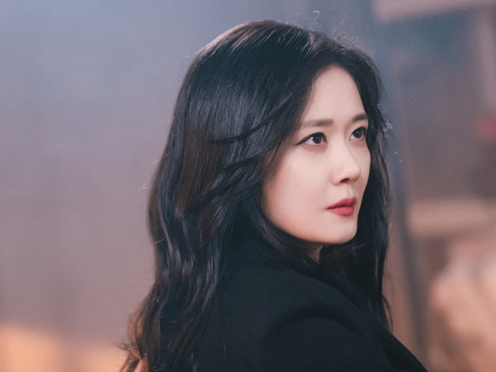 1600x1200 Jang Na Ra Reveals the Hidden Pain Behind Her 'Baby Face' Persona