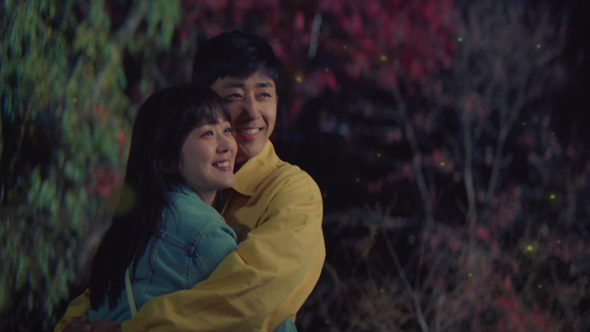 1920x1080 Good Ol' Review: Jang Na Ra and Son Ho Jun Lead the Beautifully Poignant and Emotionally Resonant Go Back Couple