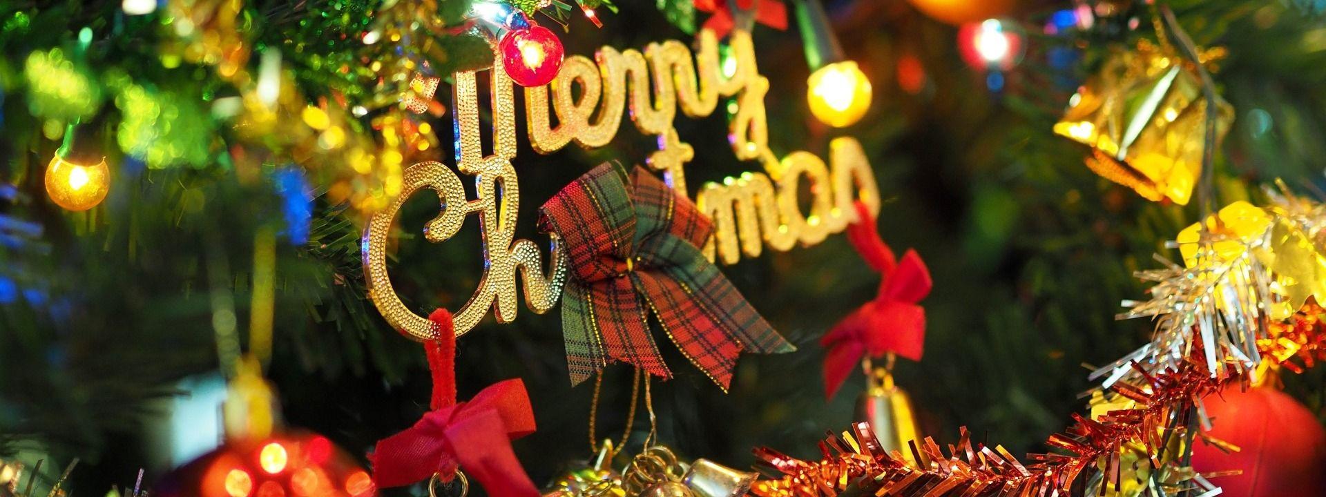 1920x720 Christmas Banner Image Background. Free Web Headers