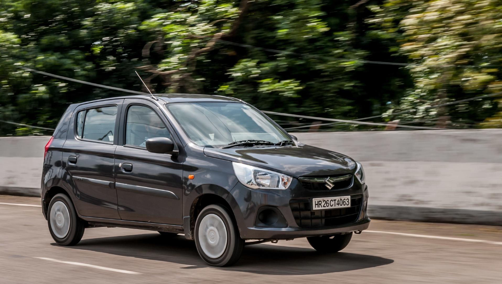 1915x1082 Alto K10 Wallpaper