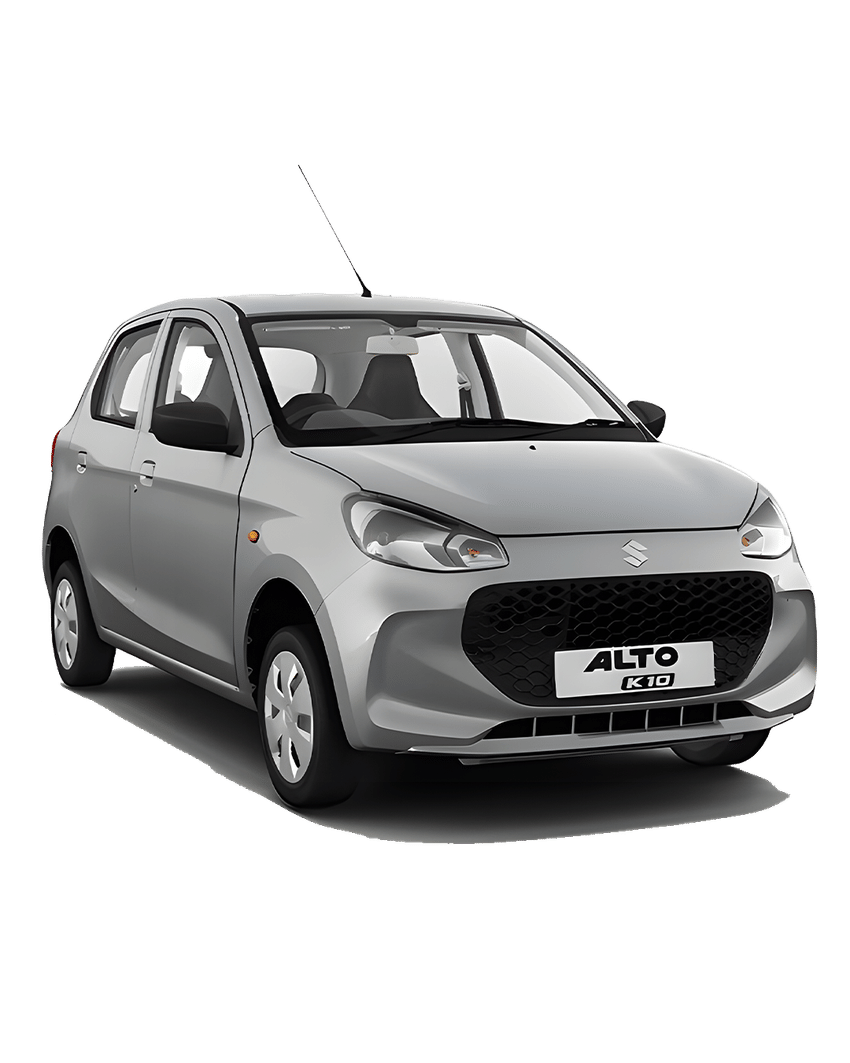850x1063 Maruti Suzuki Alto K10 Image K10 Interior & Exterior [18 Photo]