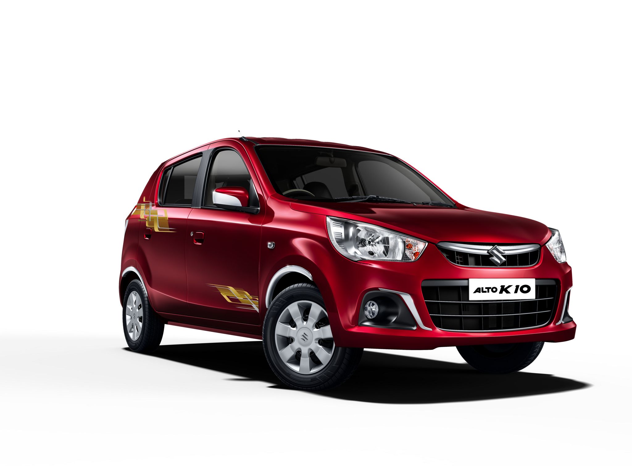 2048x1512 Maruti Suzuki Alto K10 Wallpaper