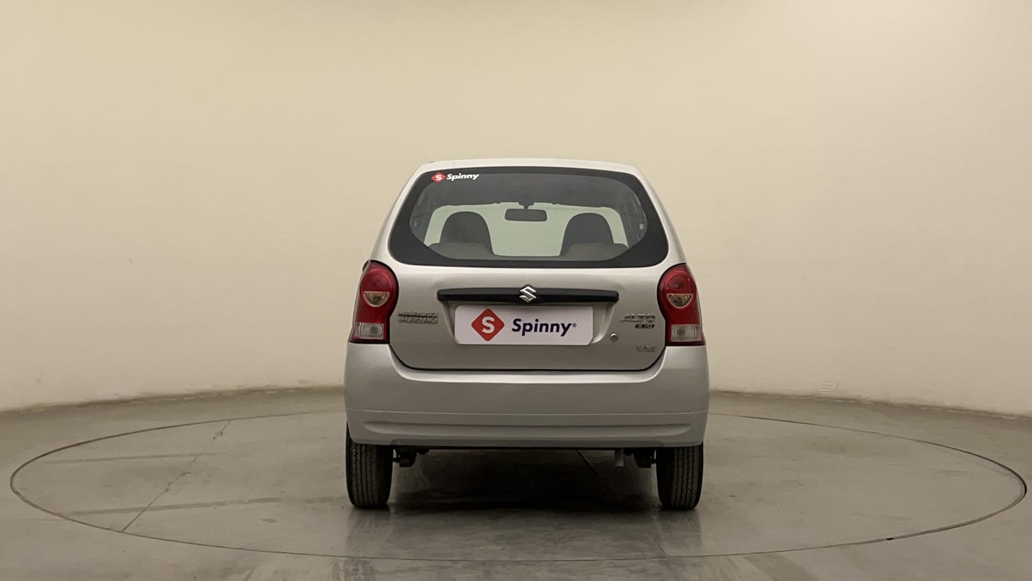 1500x844 Maruti Suzuki Alto K10 (2026) Image & Videos & Exterior Gallery