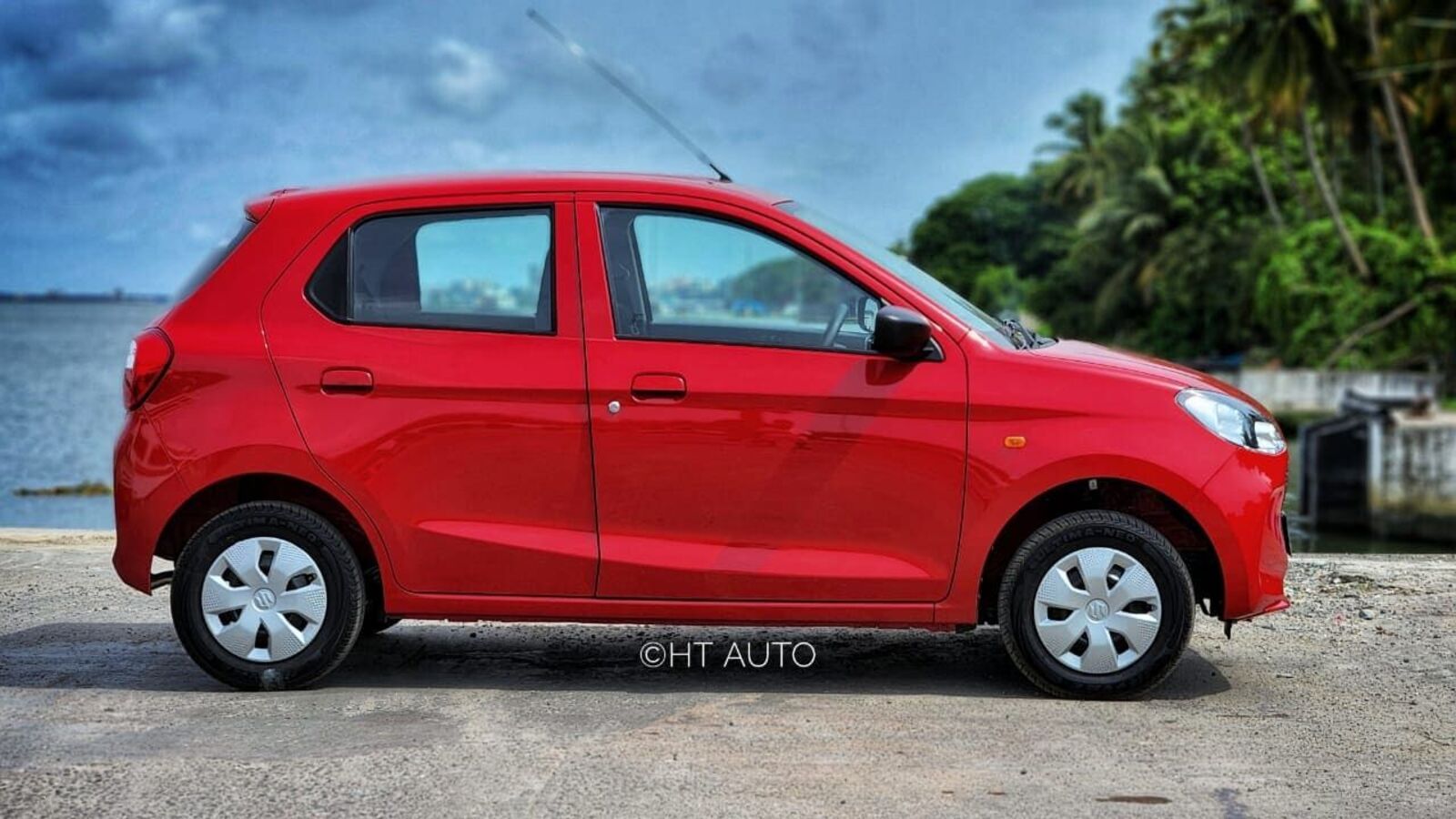 1600x900 Maruti Suzuki Alto K10 Image K10 Interior & Exterior Photo