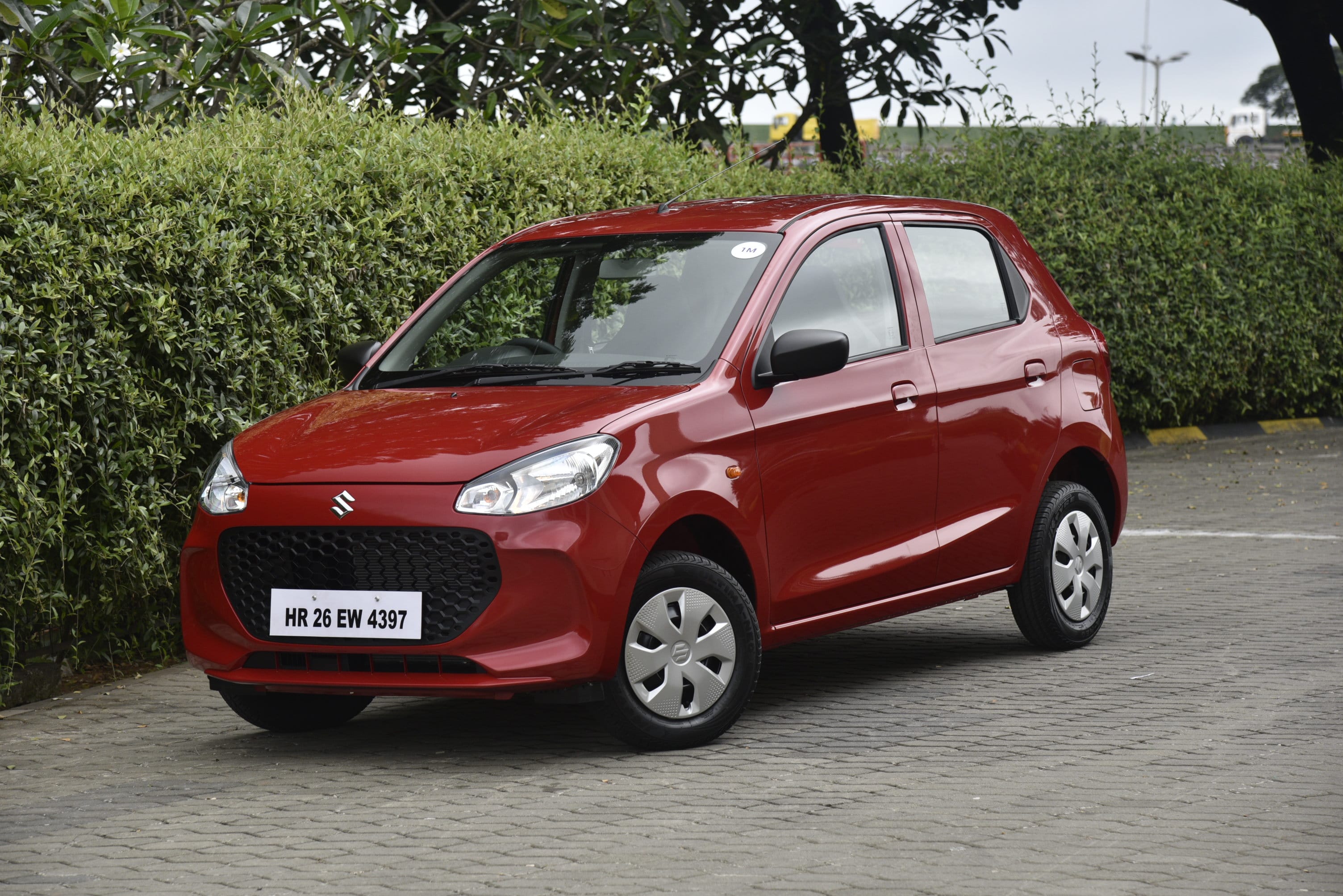 3008x2008 Maruti Suzuki Alto K10 (2026), Mileage & Expert Reviews