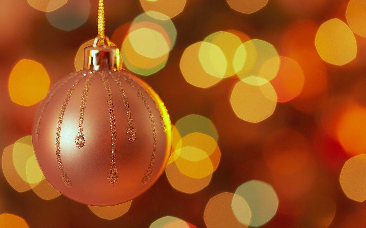 1280x800 Fancy Christmas Colors : Christmas Ornaments Photography 1280x800 NO.23 Desktop Wallpaper