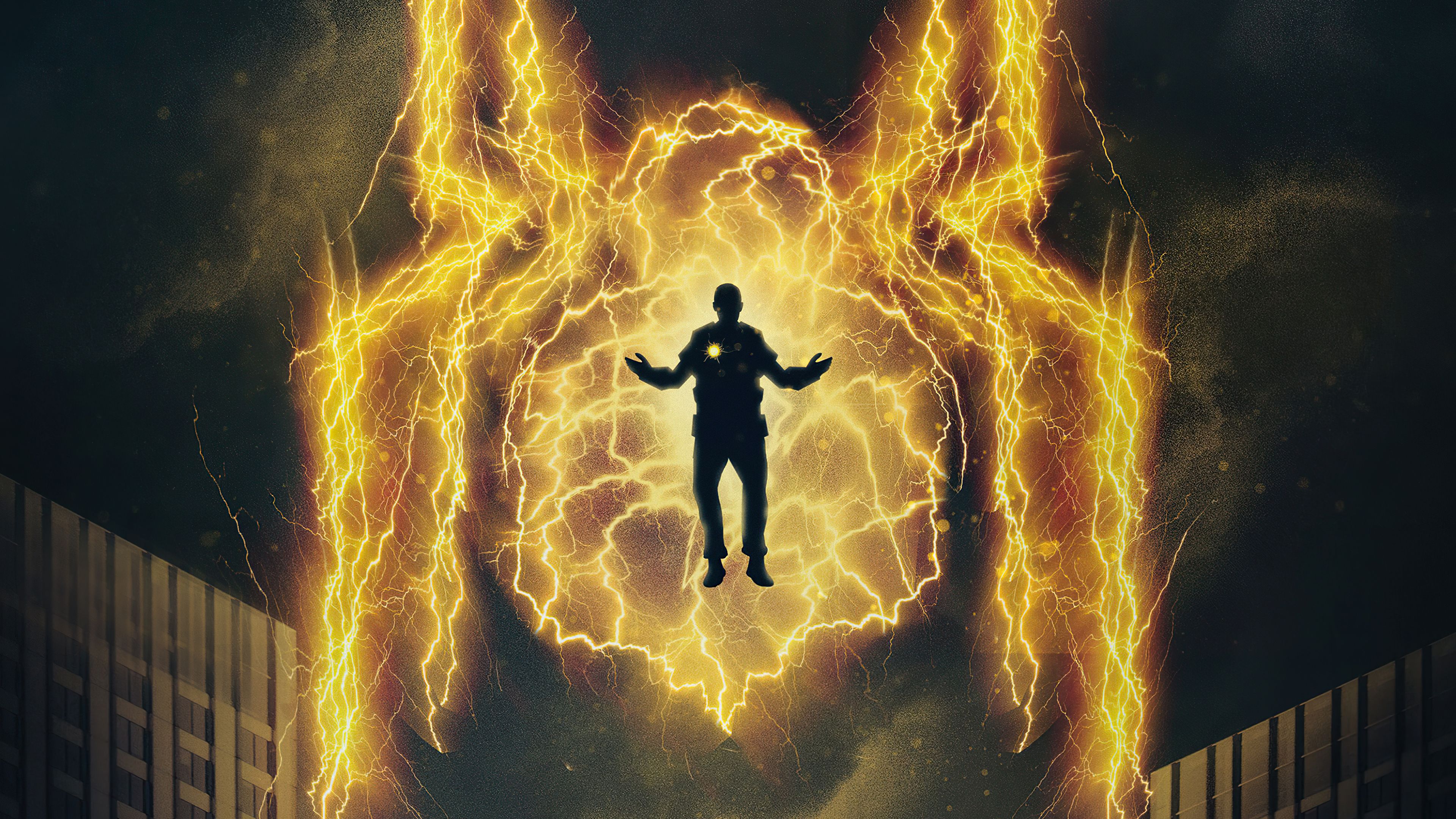 3840x2159 Electro In Spiderman No Way Home 4k Wallpaper, HD Movies Wallpaper, 4k Wallpaper, Image, Background, Photos and Picture