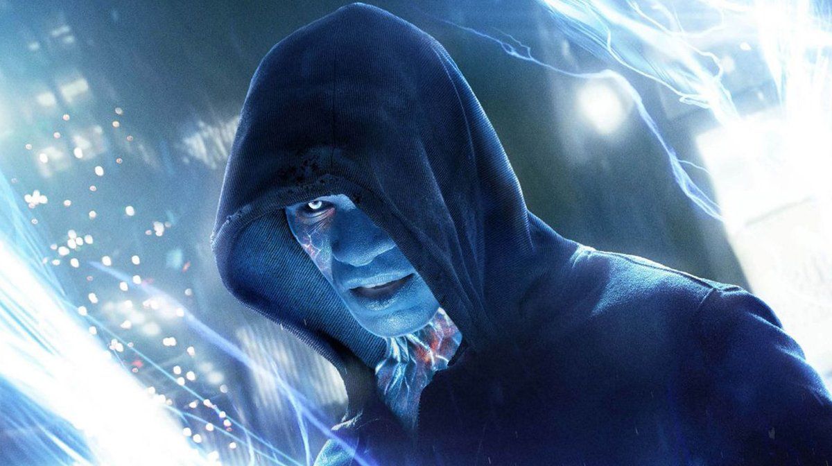 1200x672 What Jamie Foxx's Spider Man Return As Electro Means For The MCU