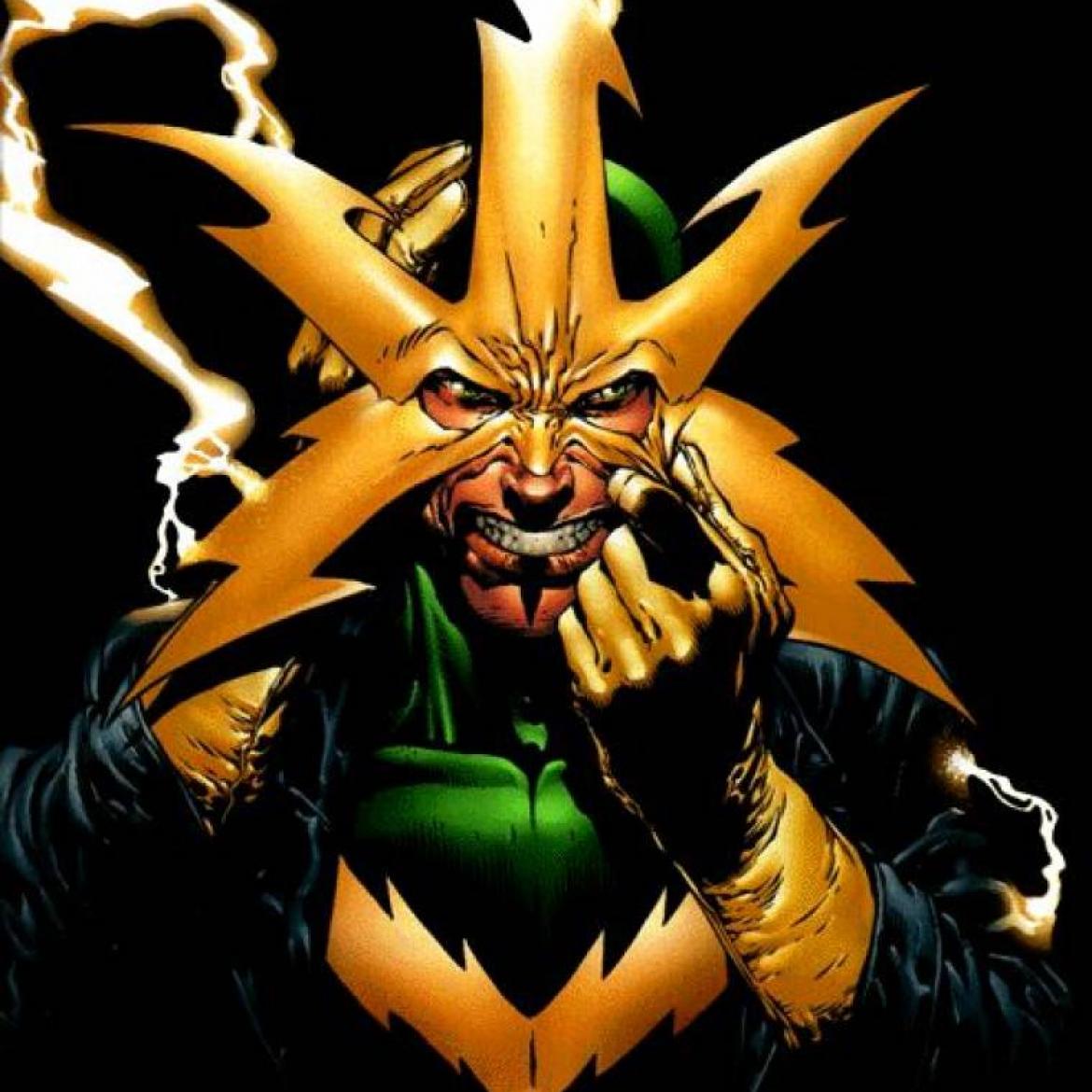 1170x1170 First Official Image Of Electro From The Amazing Spider Man 2